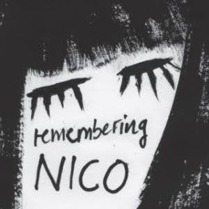 Remembering Nico (cover)